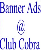 Banner Ad Rates