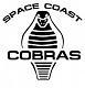Florida space coast cobra replicas
