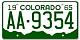 Cobra Enthusiasts, Owners, Gear Heads and anyone from the Colorado area interested in cars etc...