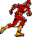 Flash's Avatar