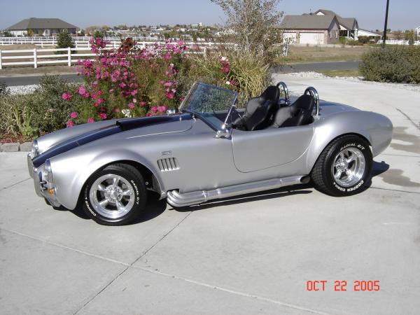 cobra 169