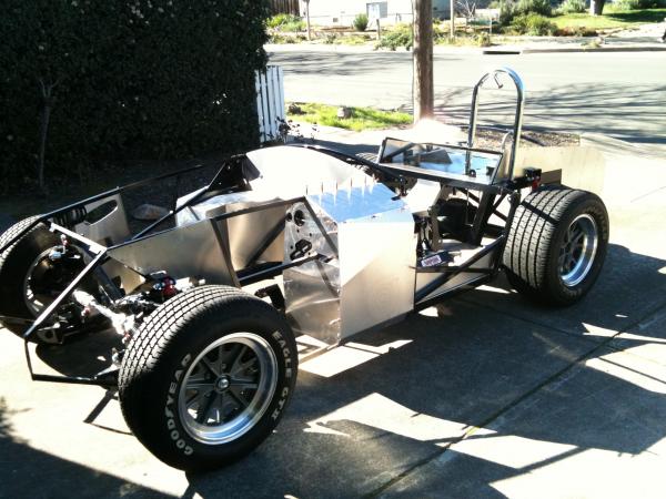 Rolling , 2/24/2012