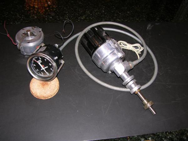 DSCN6594, Jones tach, Accel Dist