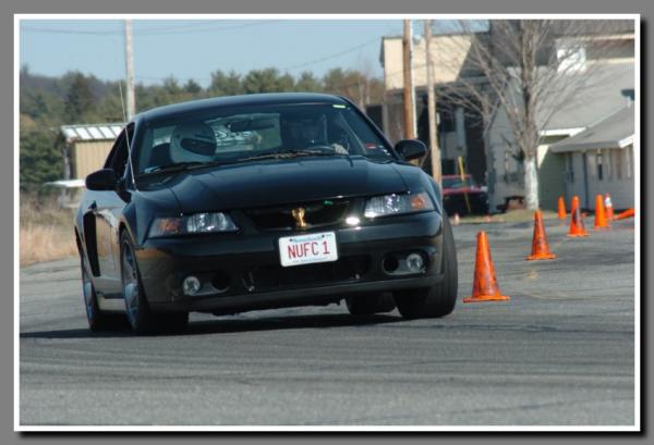 kev racing