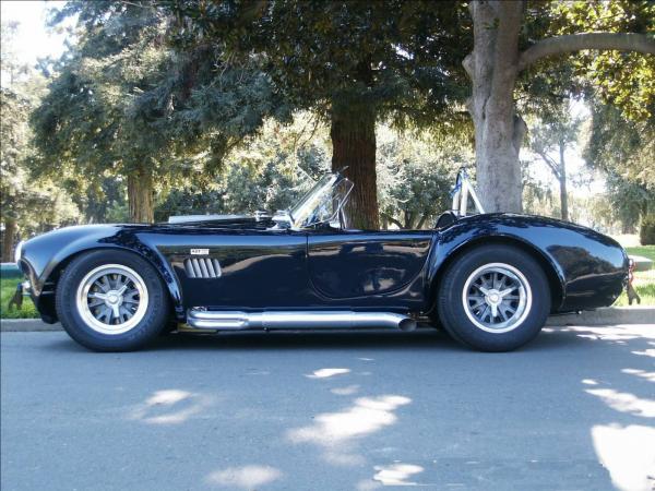 Unique 427 S/C Cobra