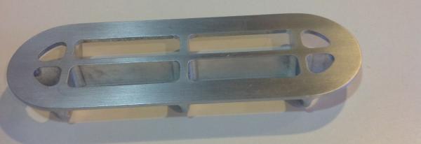 freshair grill2- Back side