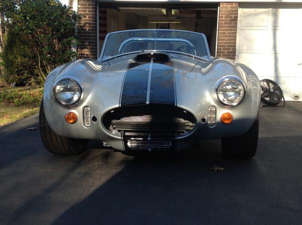 Fresh From Paint 2015