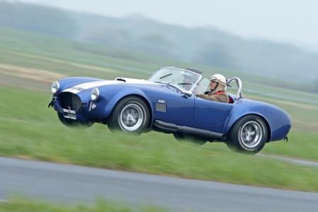 me, on Lurcy-Levis's track, for a track day with friends