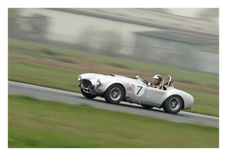 Ghislain's great kirkham BB Alum 482