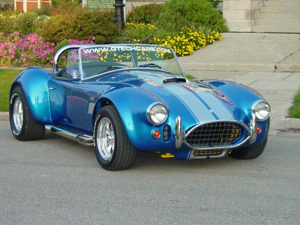 cobra 262