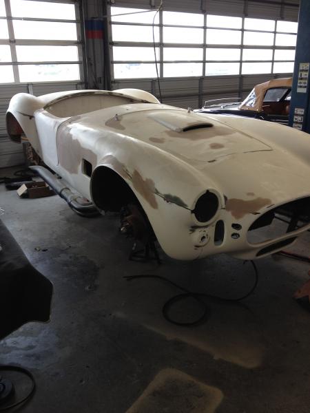 Looking forward to the tasks ahead.