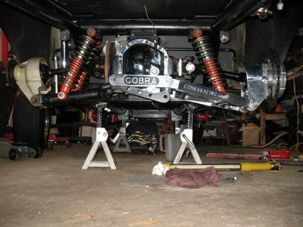 REAR COMPARISON