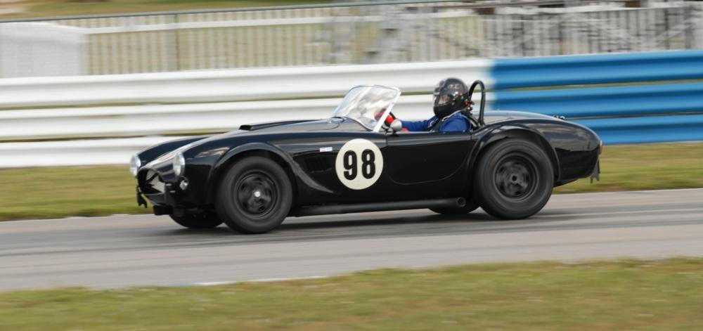 AC Cobra CSX2136 W.Ockerlund Sebring 2012