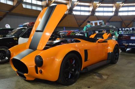 20121201 V8 Supercars show WEB SIZE