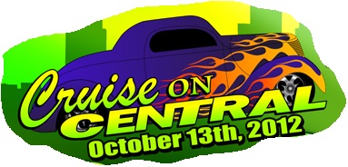 central cruise 1