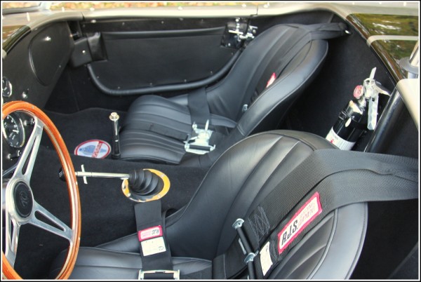 Cockpit