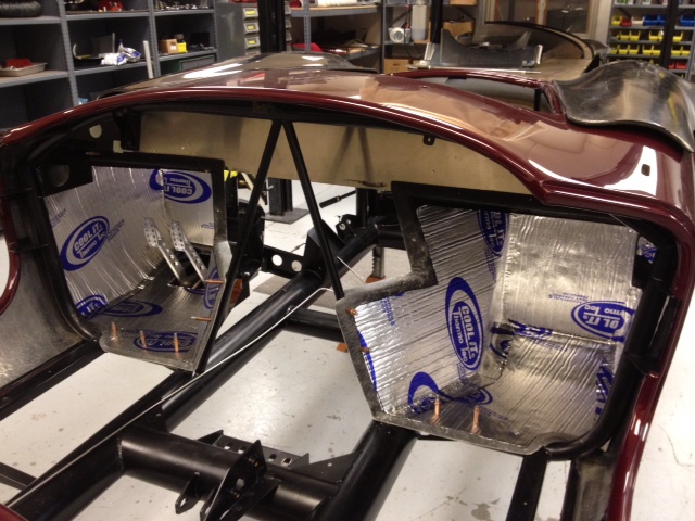 build underway2