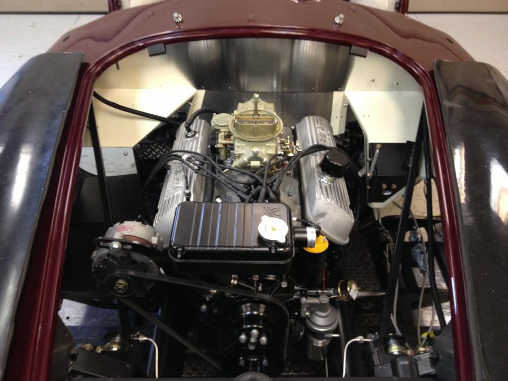 build underway10