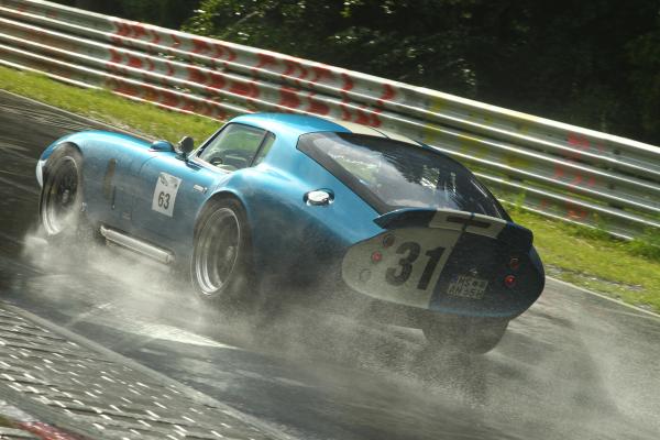9131 in the rain