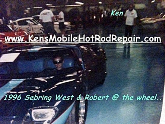 Robert GT40 SebWst 1996
