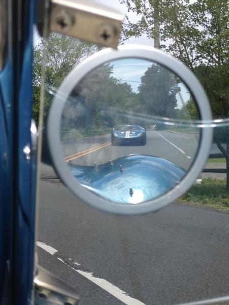 road trip