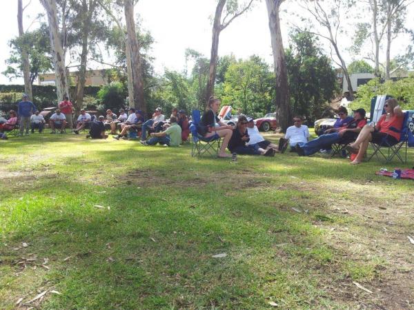Picnic 1