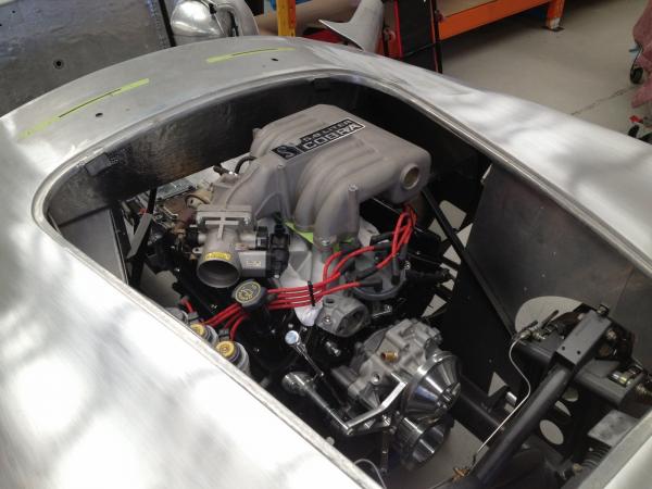 This is what I thought I would get!