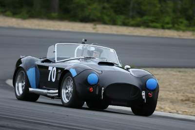 SPF 2608 on the Ridge Motorsports track in Shelton, WA