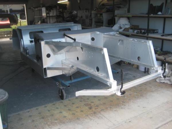 chassis 1