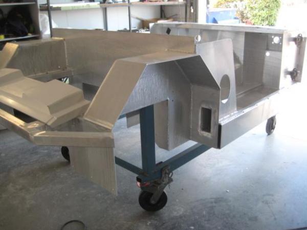 chassis 3