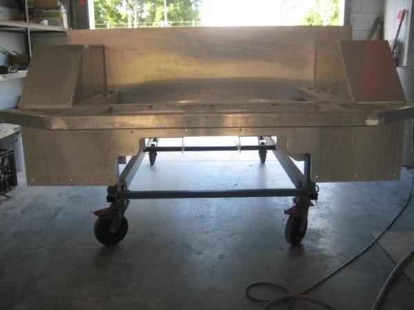 chassis 4