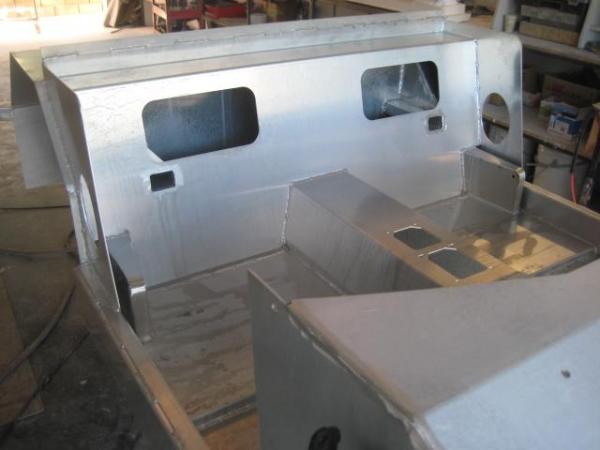 chassis 6