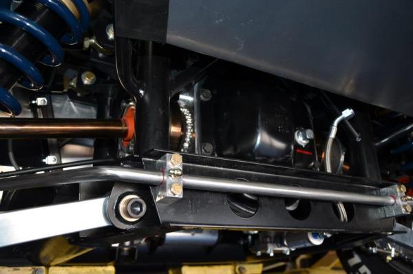 kirkham 684, sway bar...