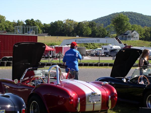 Lime Rock