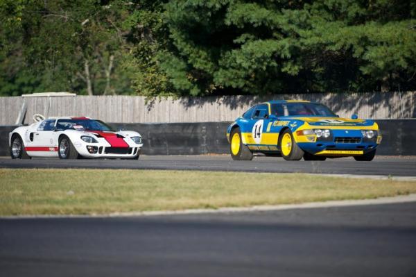 Lime rock