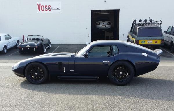 Larger 45 aspect ratio rears, replacing rubber band 30's someone had put on at the dealership. Fills wheelwell much better IMO.