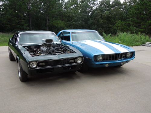 I know I know but they're OK for making parts runs.