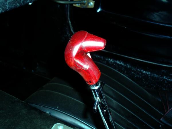 1 Cobra Head