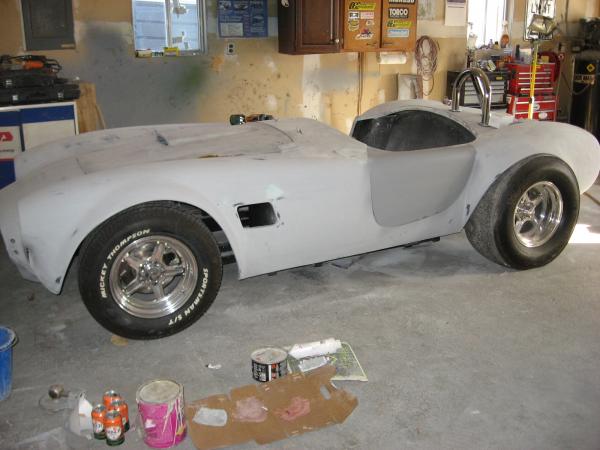 finally have a roller