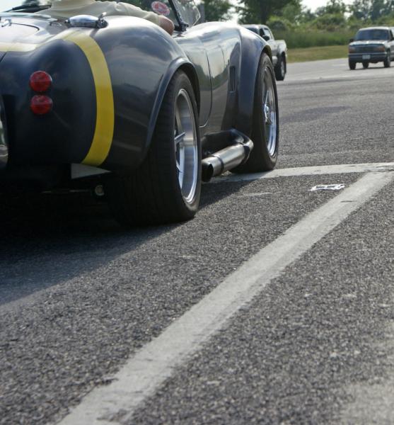 DSC04734
After a day at the Simeone Foundation Museum and enjoying seeing the famous CSX2287 up close and and afew other true racing classics. This was takened as we were heading home after dining out by another member of our sister club, Cheasapeak C.O.B.R.A.