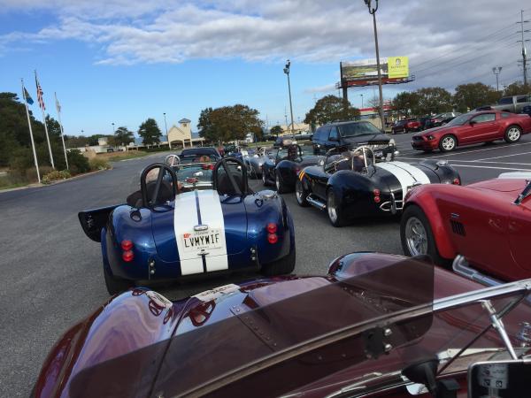 Rehoboth Fun Run 2014-10-03