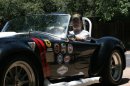 Nice cruise