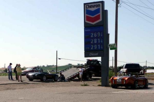 Don't Like to See This!!!