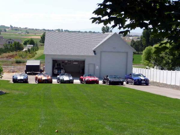 The End to a Perfect Morning