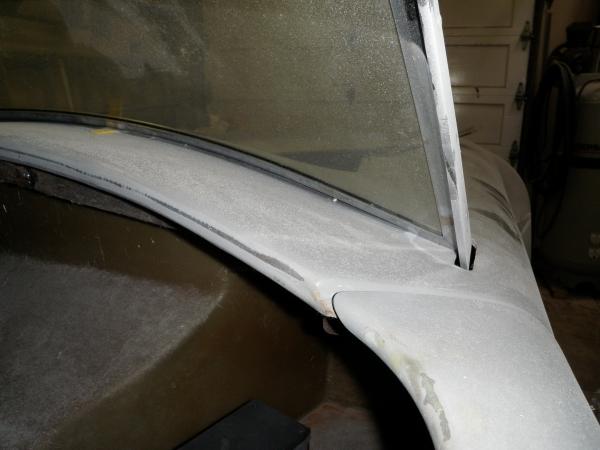 windshield mounted (2014)