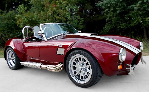 s cobra 1