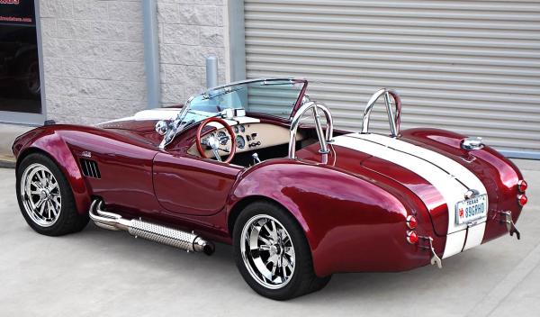 s cobra 2