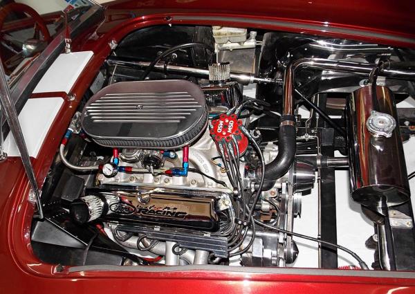 s cobra 5