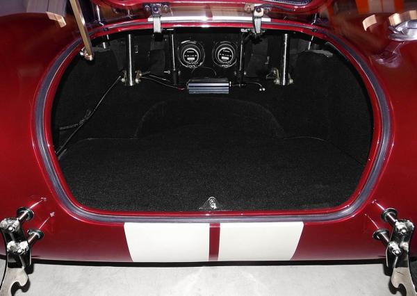s cobra 8