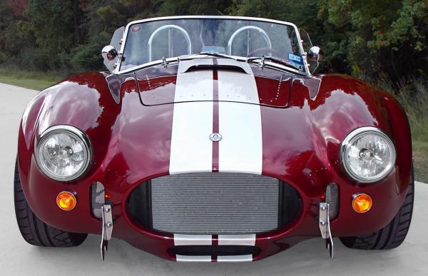 s cobra 9